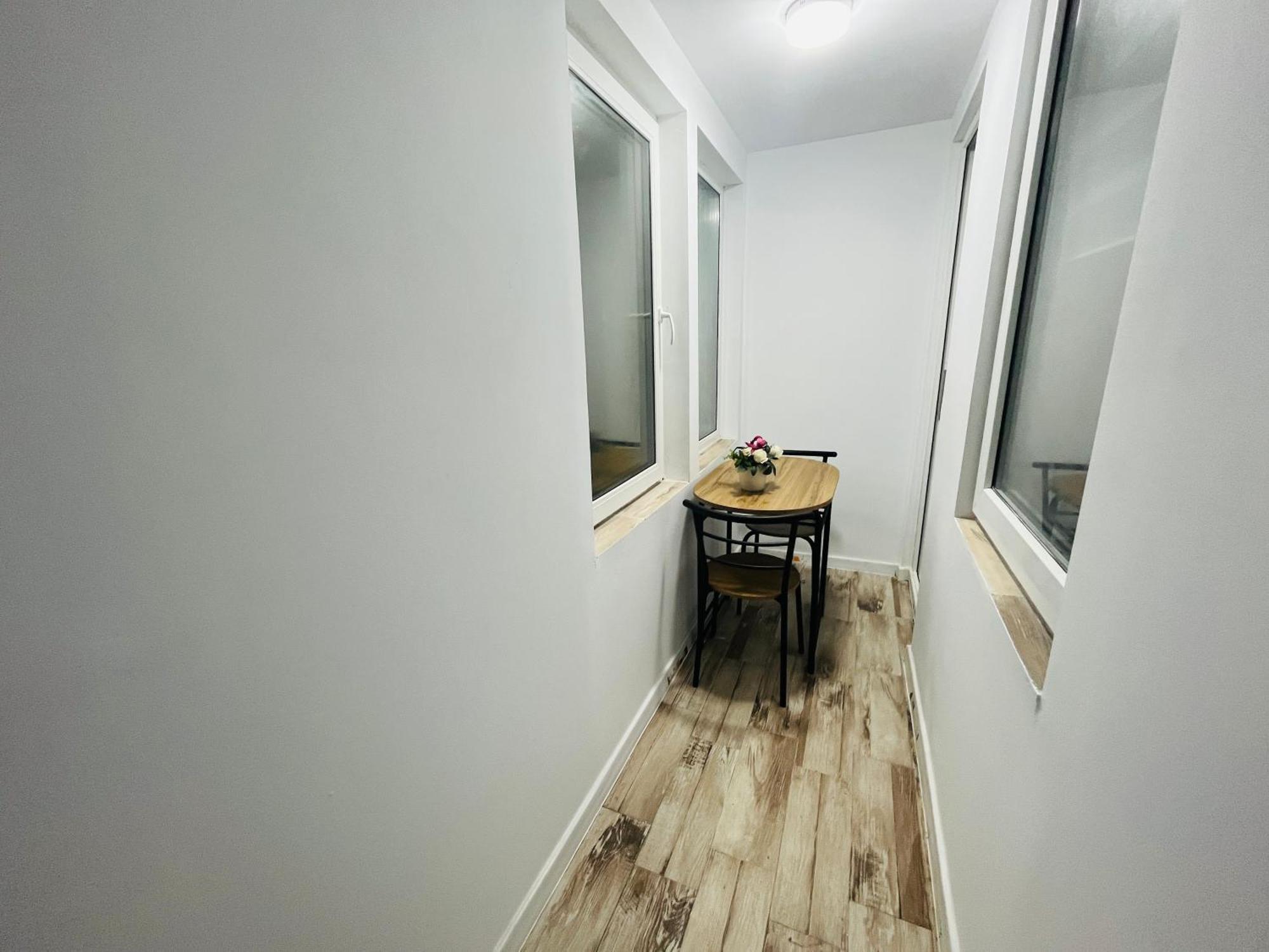 Apartament 3c Delux 3