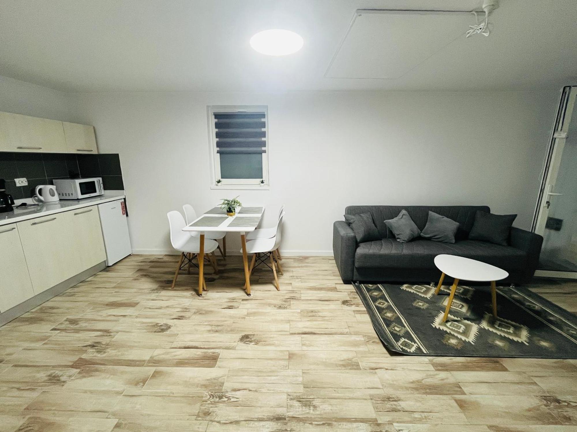 Apartament 3c Delux 3 Brașov