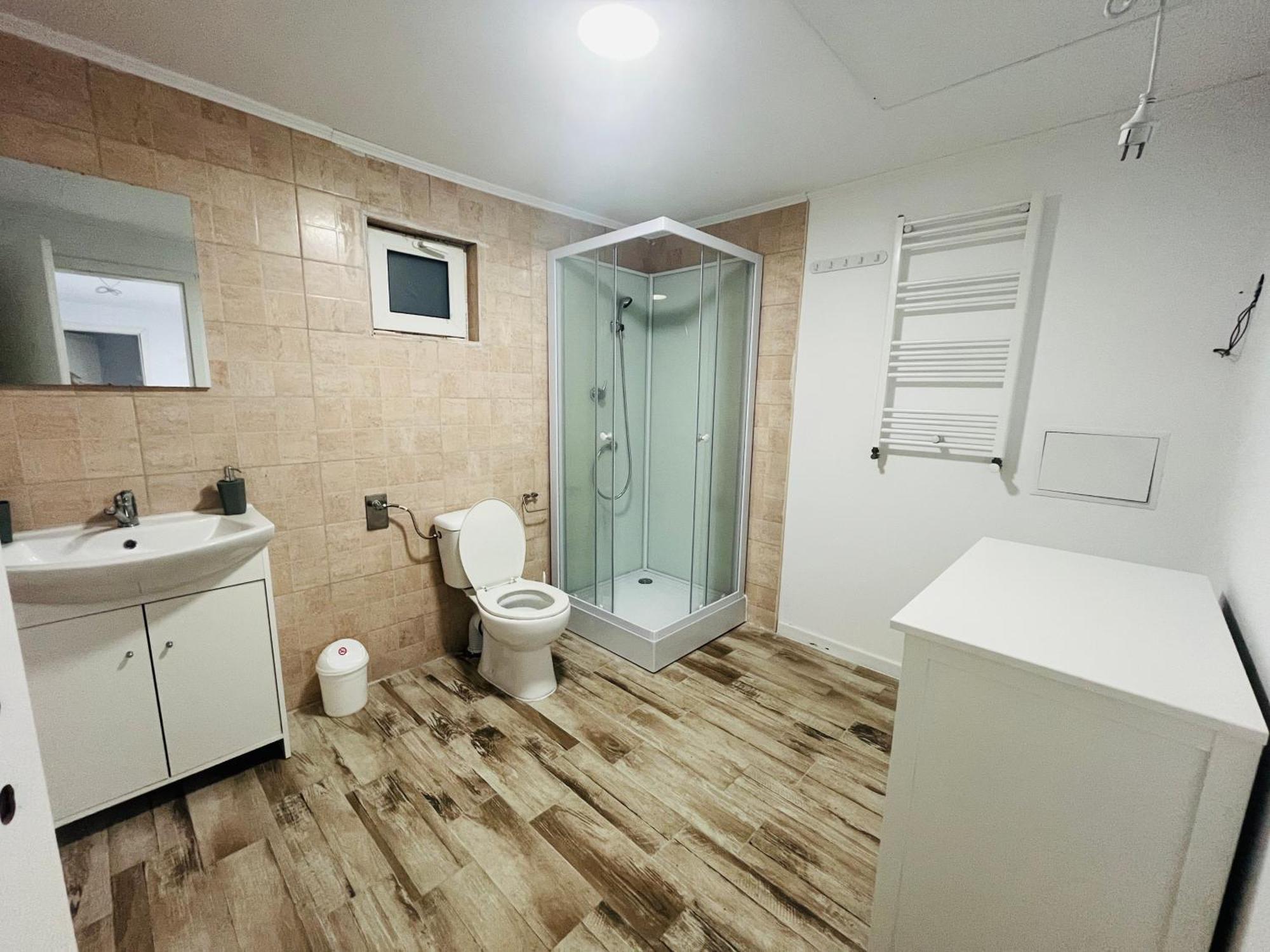 Apartament 3c Delux 3 *