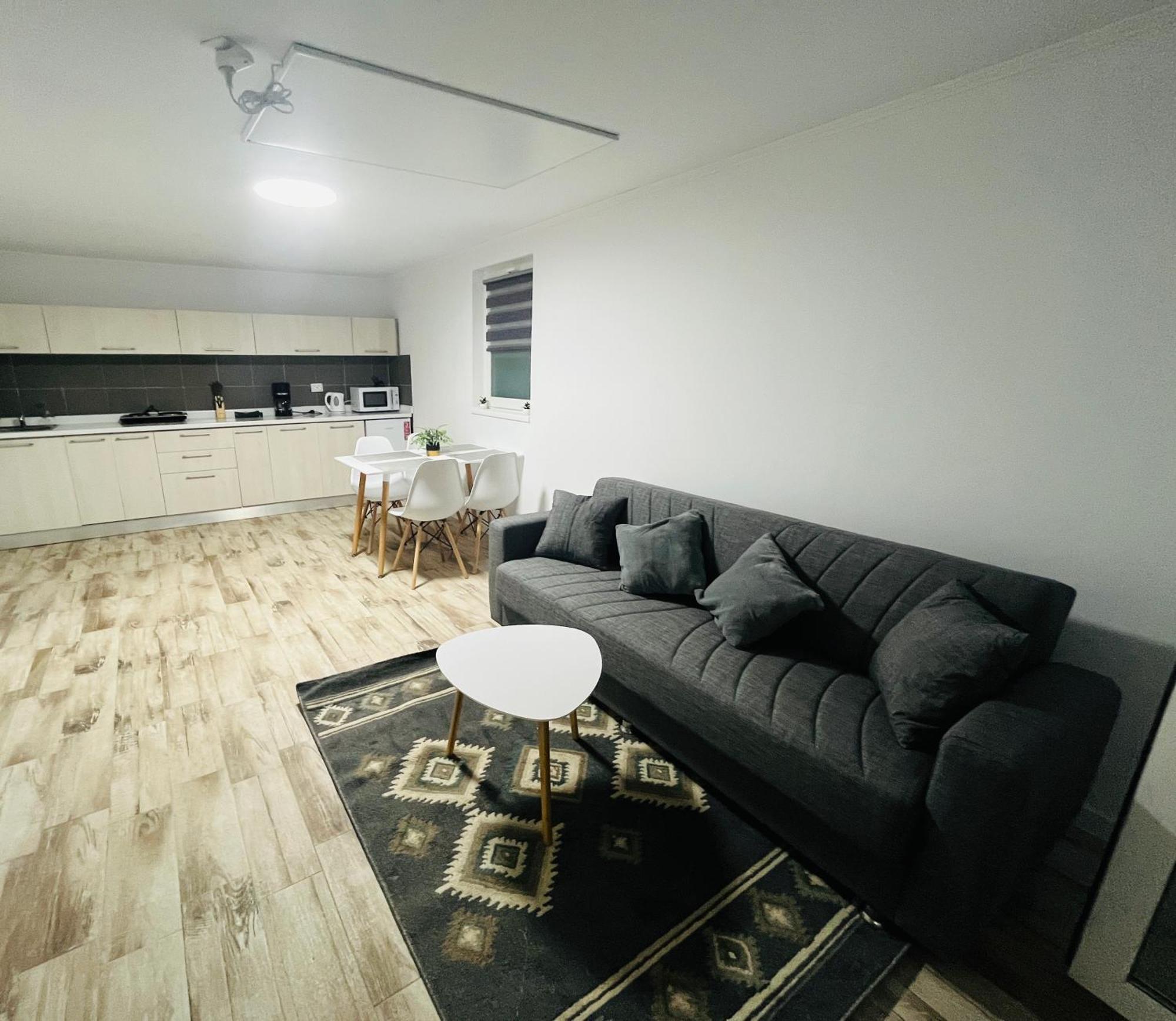 Apartament 3c Delux 3 Brașov