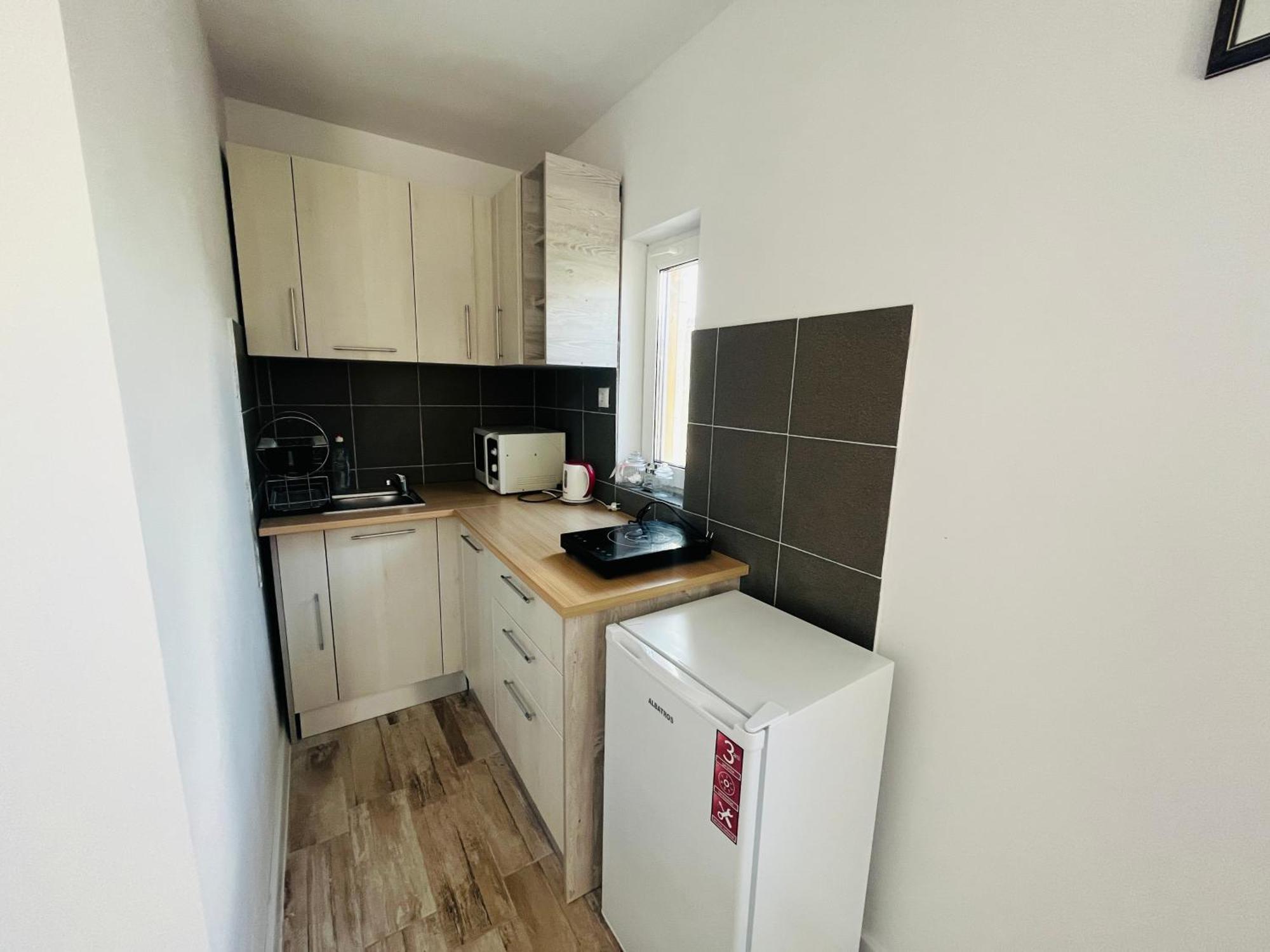 3c Delux 3 * Brasov