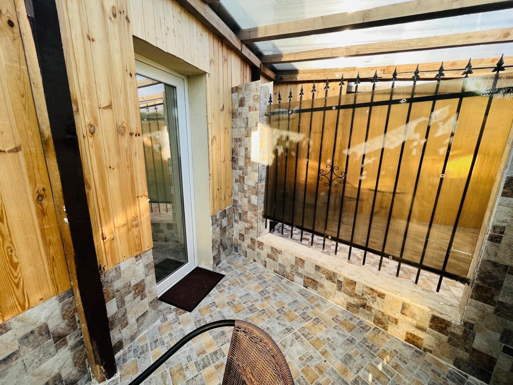 3c Delux 3 Apartament