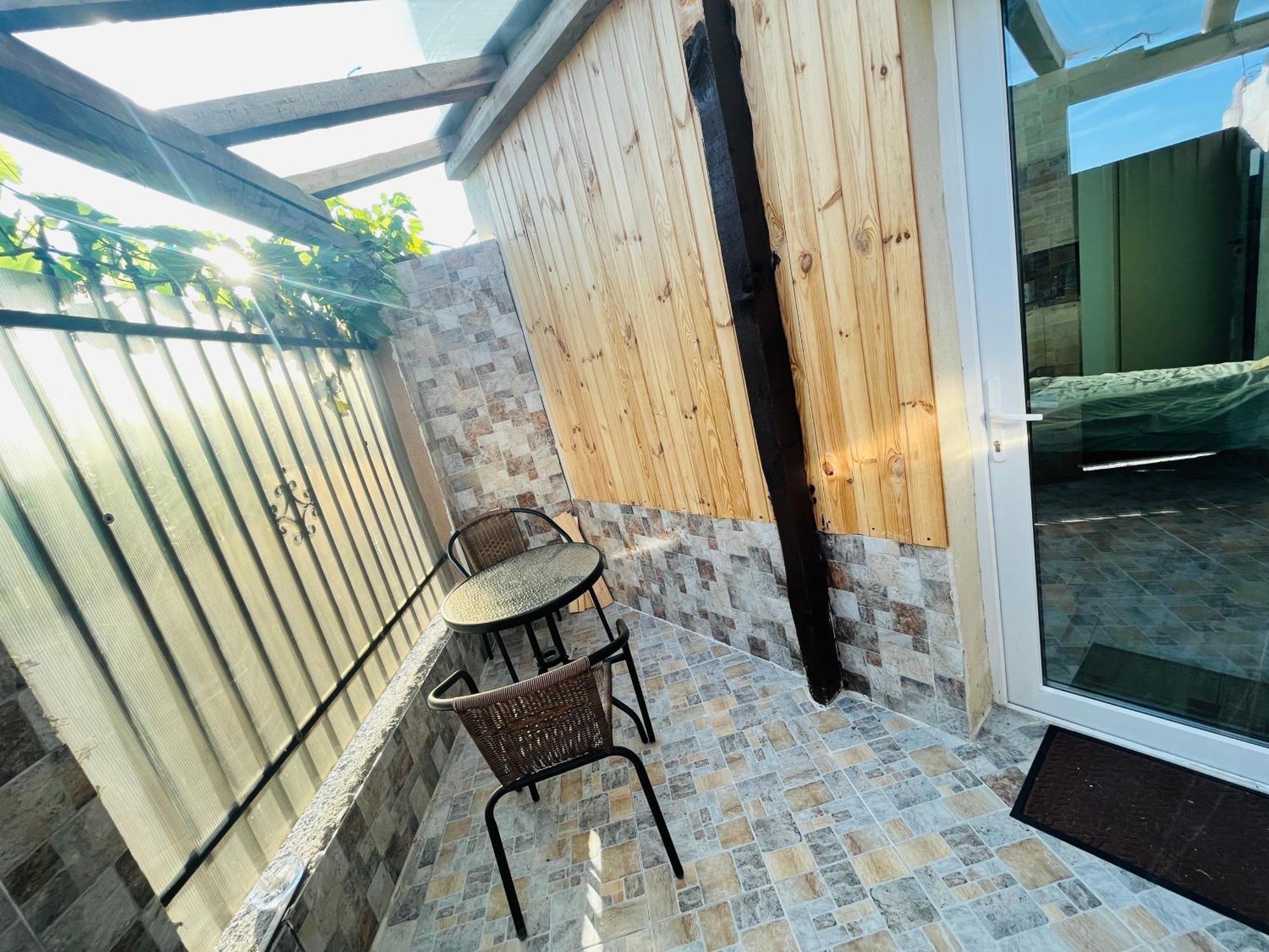 3c Delux 3 Apartment
