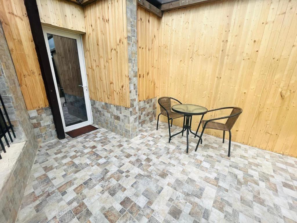 Apartament 3c Delux 3 *
