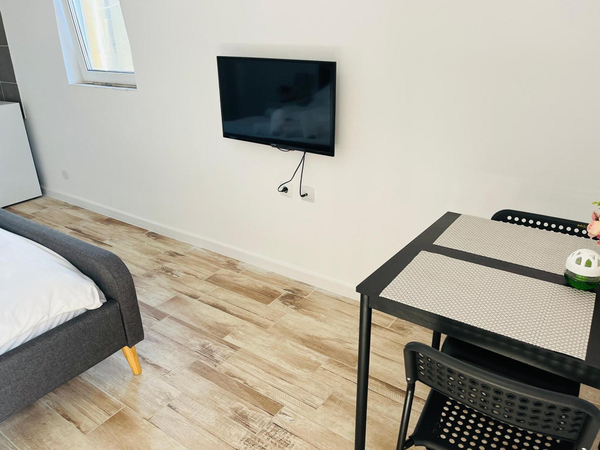 3c Delux 3 Apartment Brasov