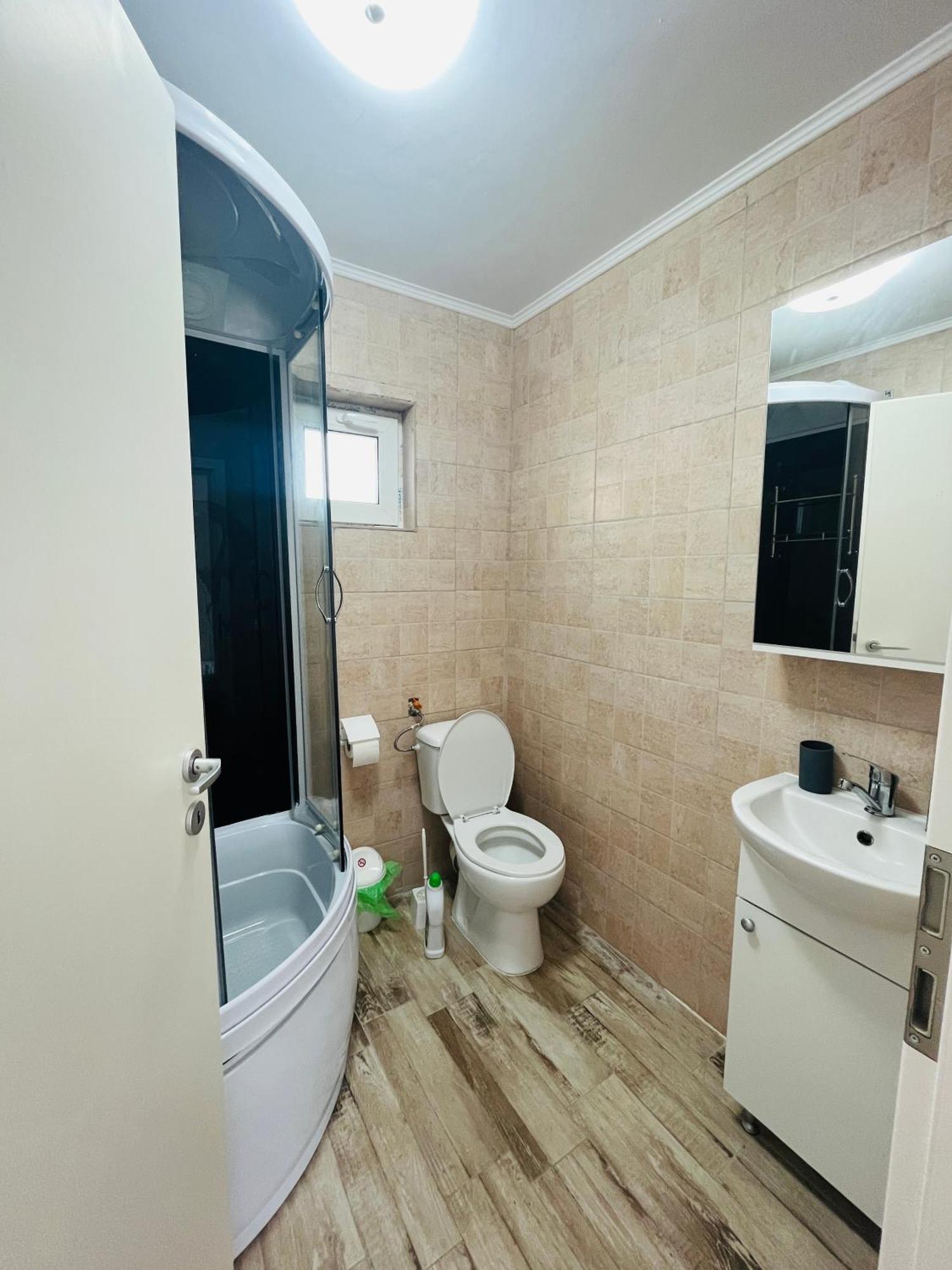 Appartamento 3c Delux 3 Braşov