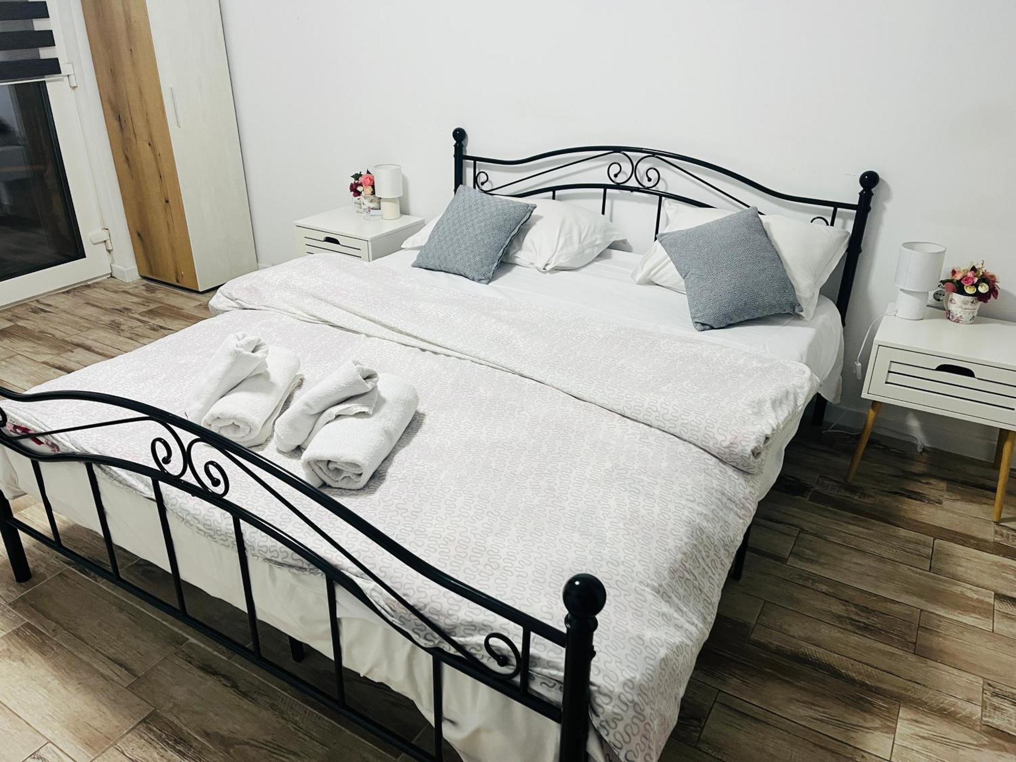 Apartament 3c Delux 3