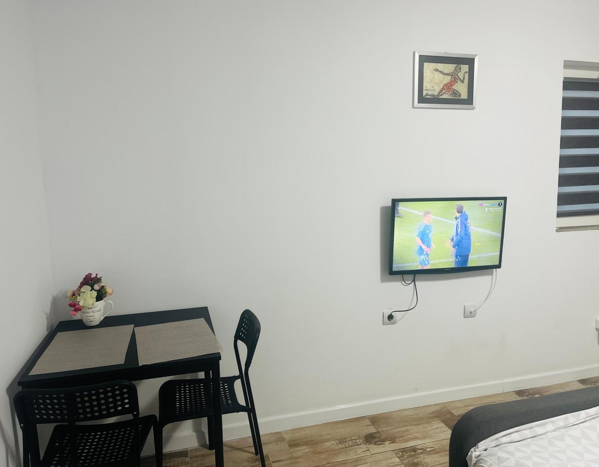 Apartament 3c Delux 3 Brașov