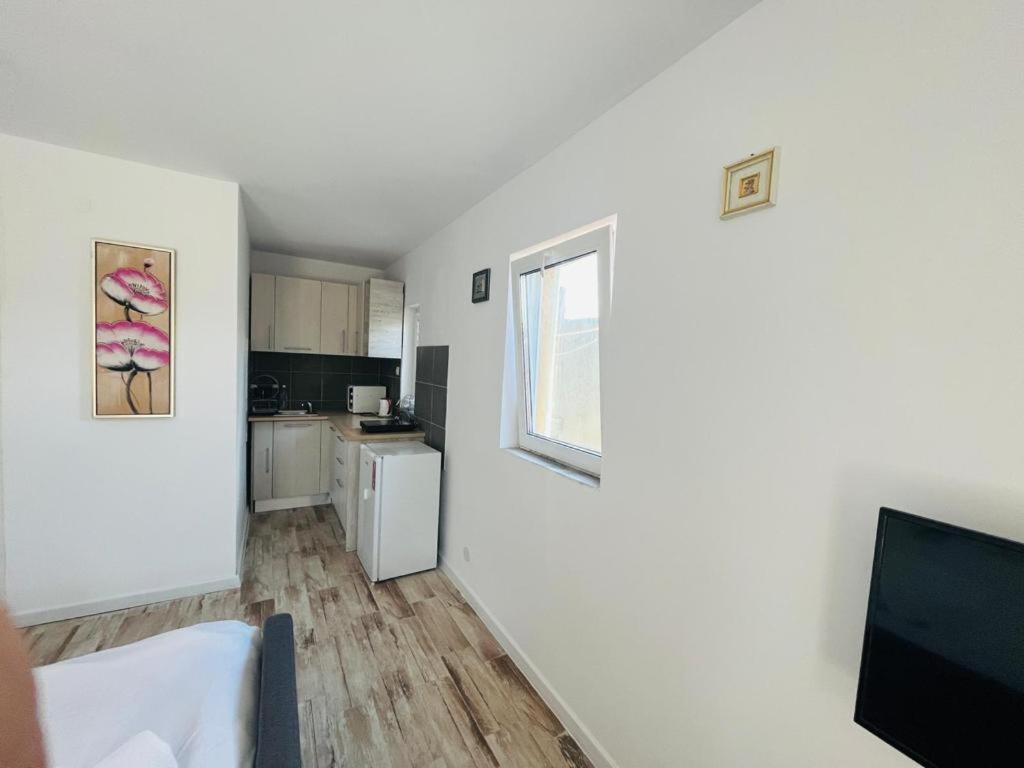 3c Delux 3 Apartament *