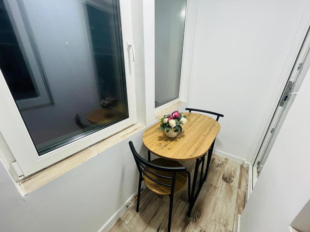 3c Delux 3 Apartment Brasov