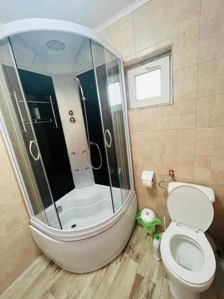 3c Delux 3 * Brașov