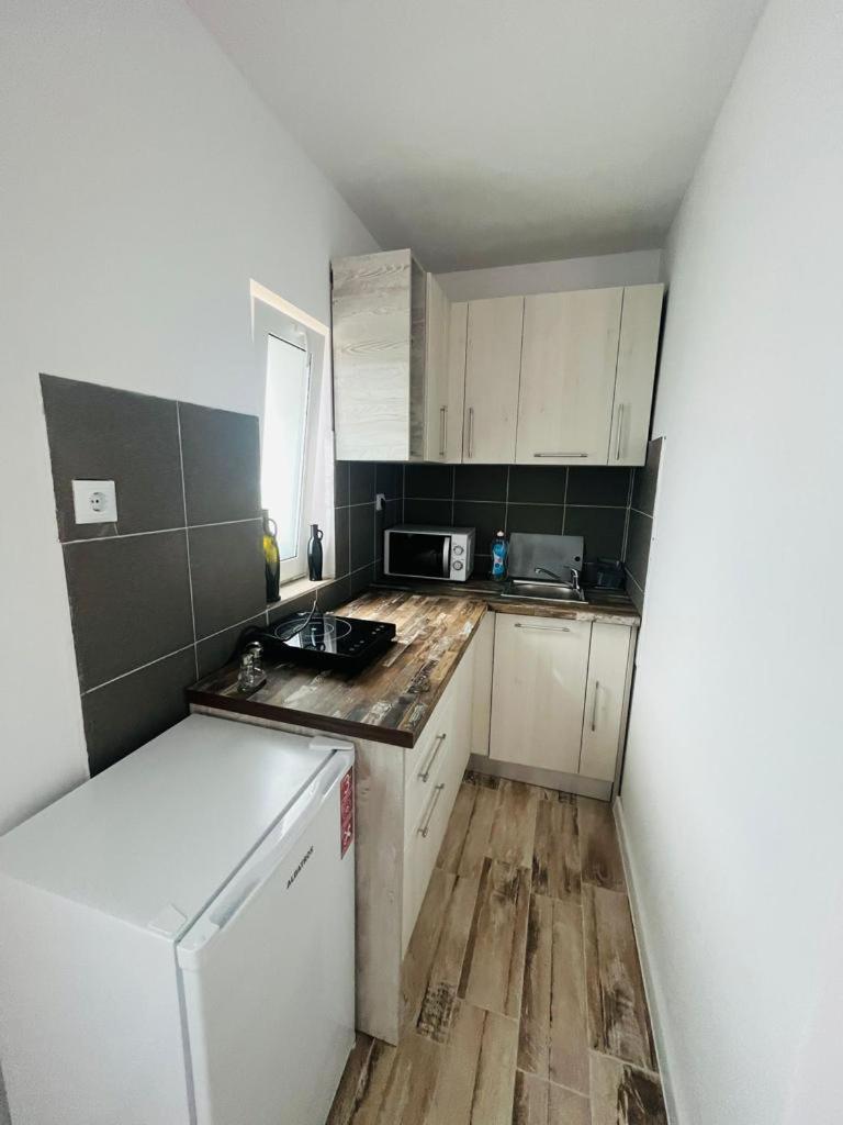 Apartament 3c Delux 3