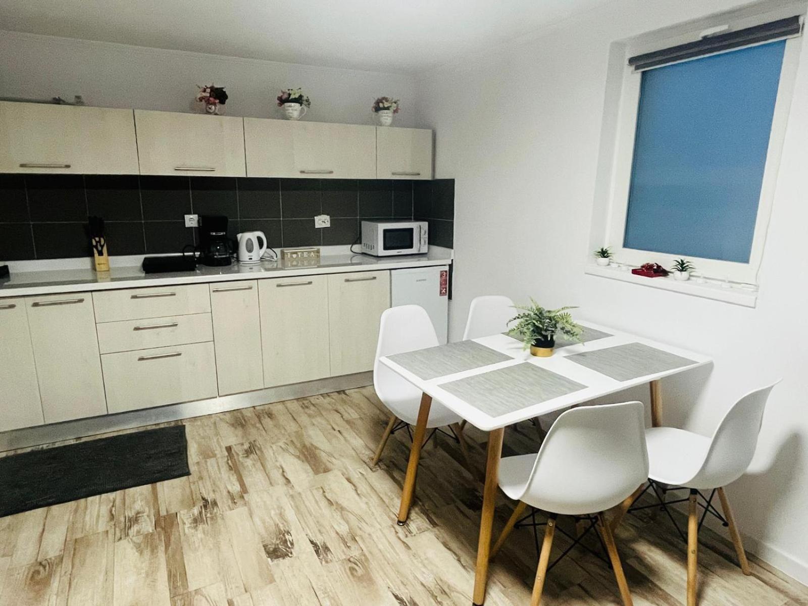3c Delux 3 Appartamento *