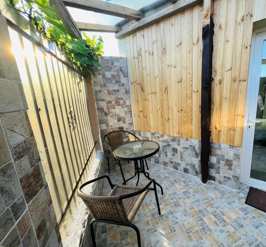 3c Delux 3 Apartament