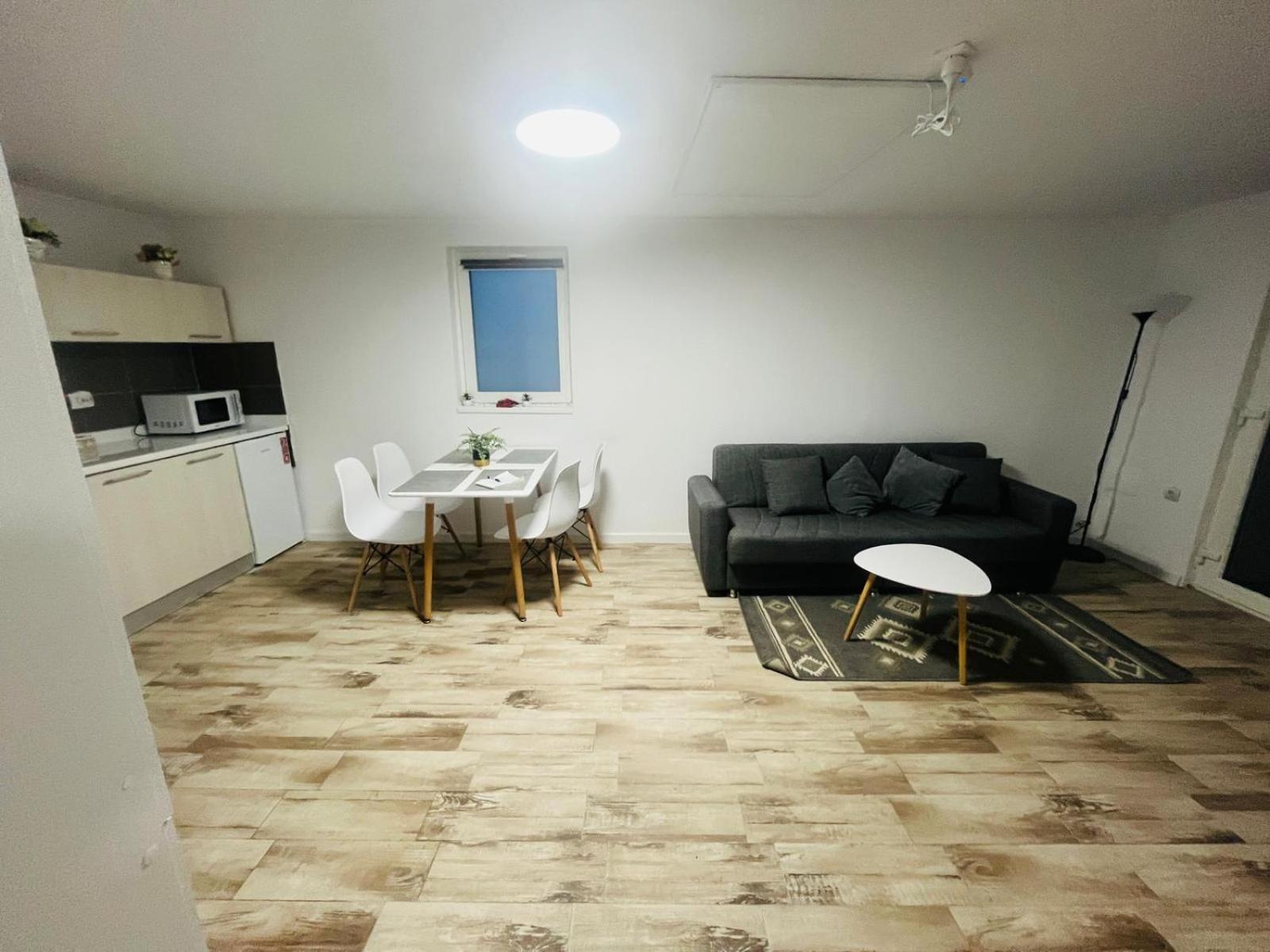 Apartment 3c Delux 3 *