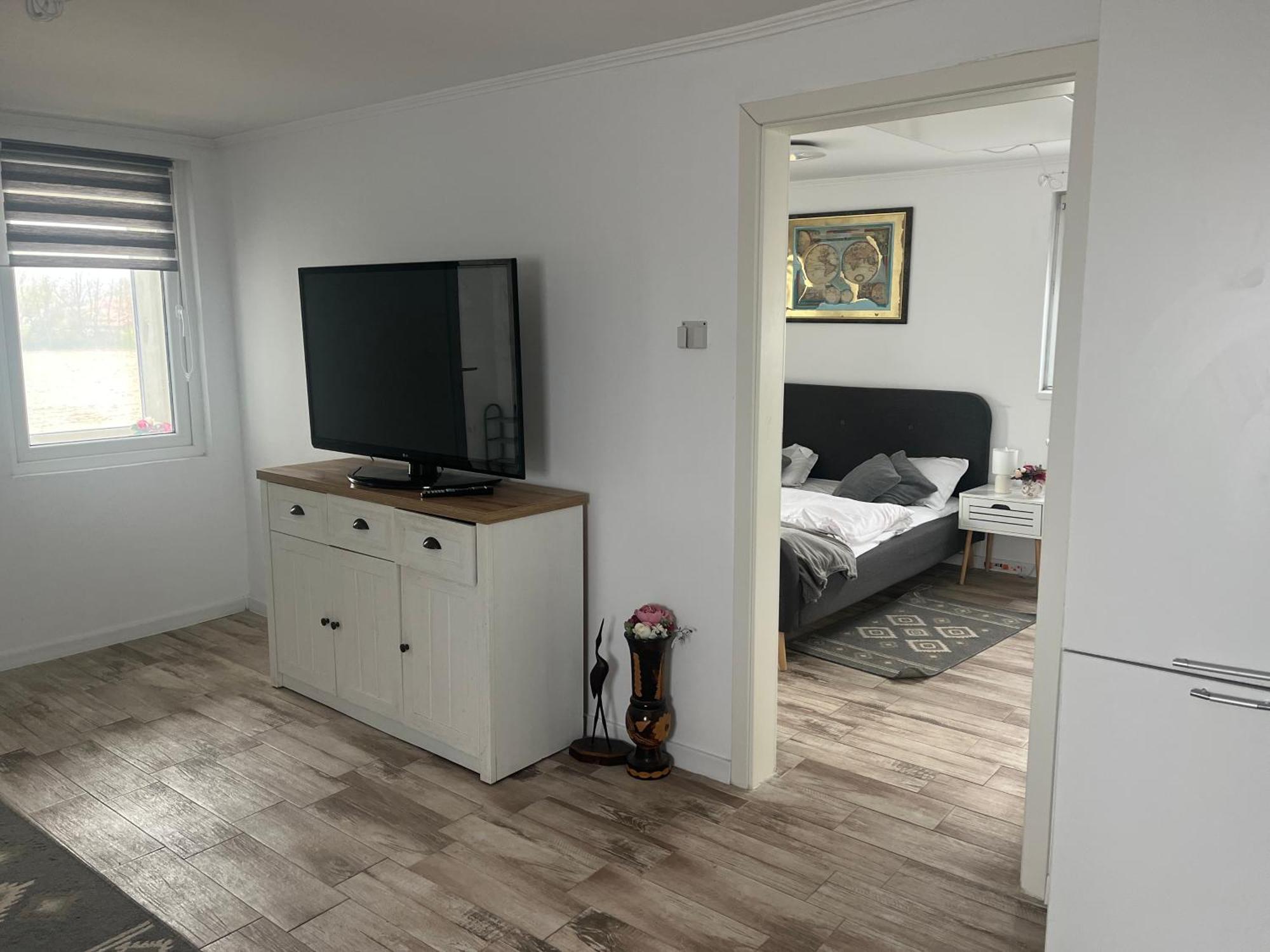 Apartament 3c Delux 3