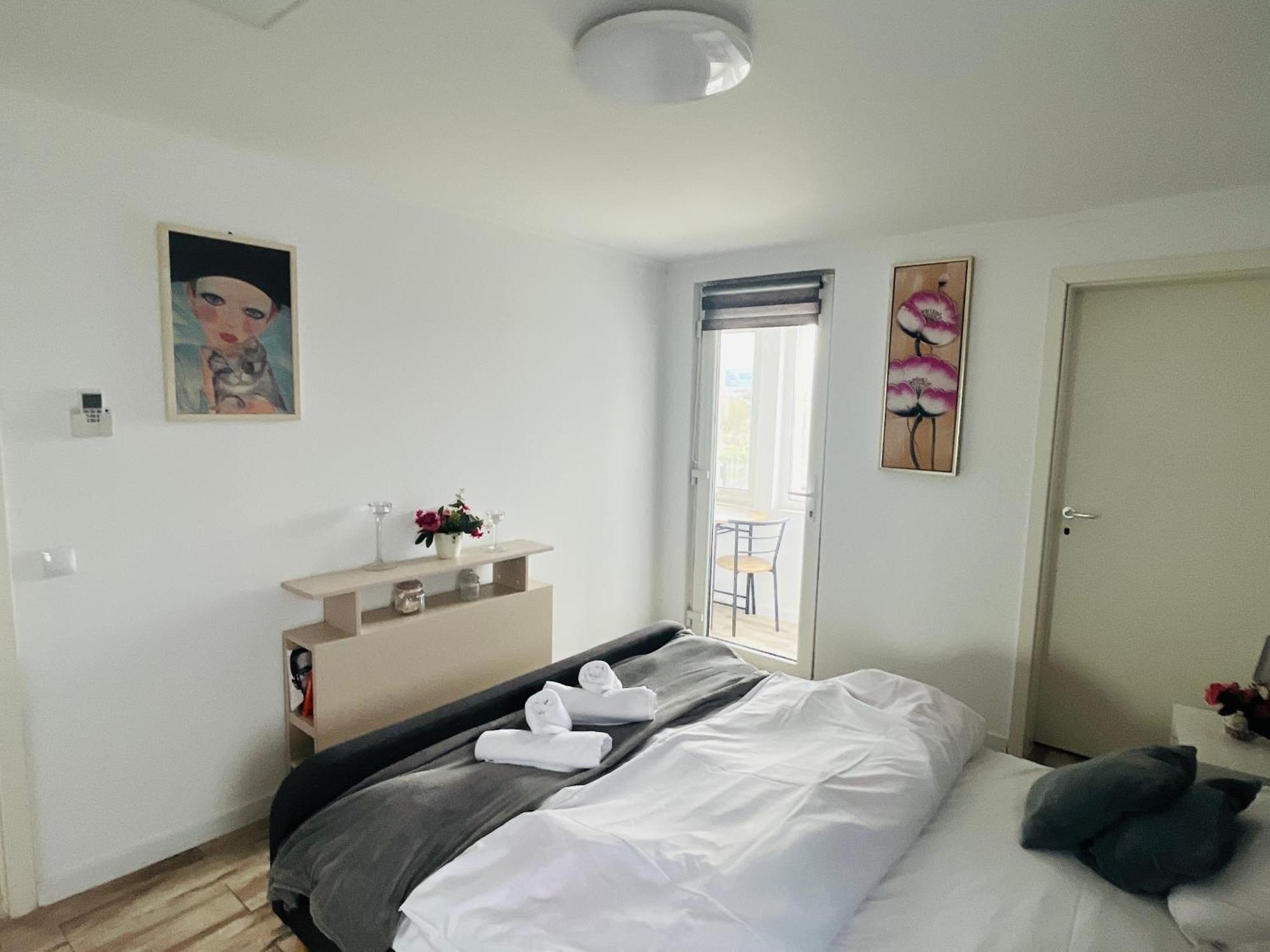 3c Delux 3 Apartament Brașov