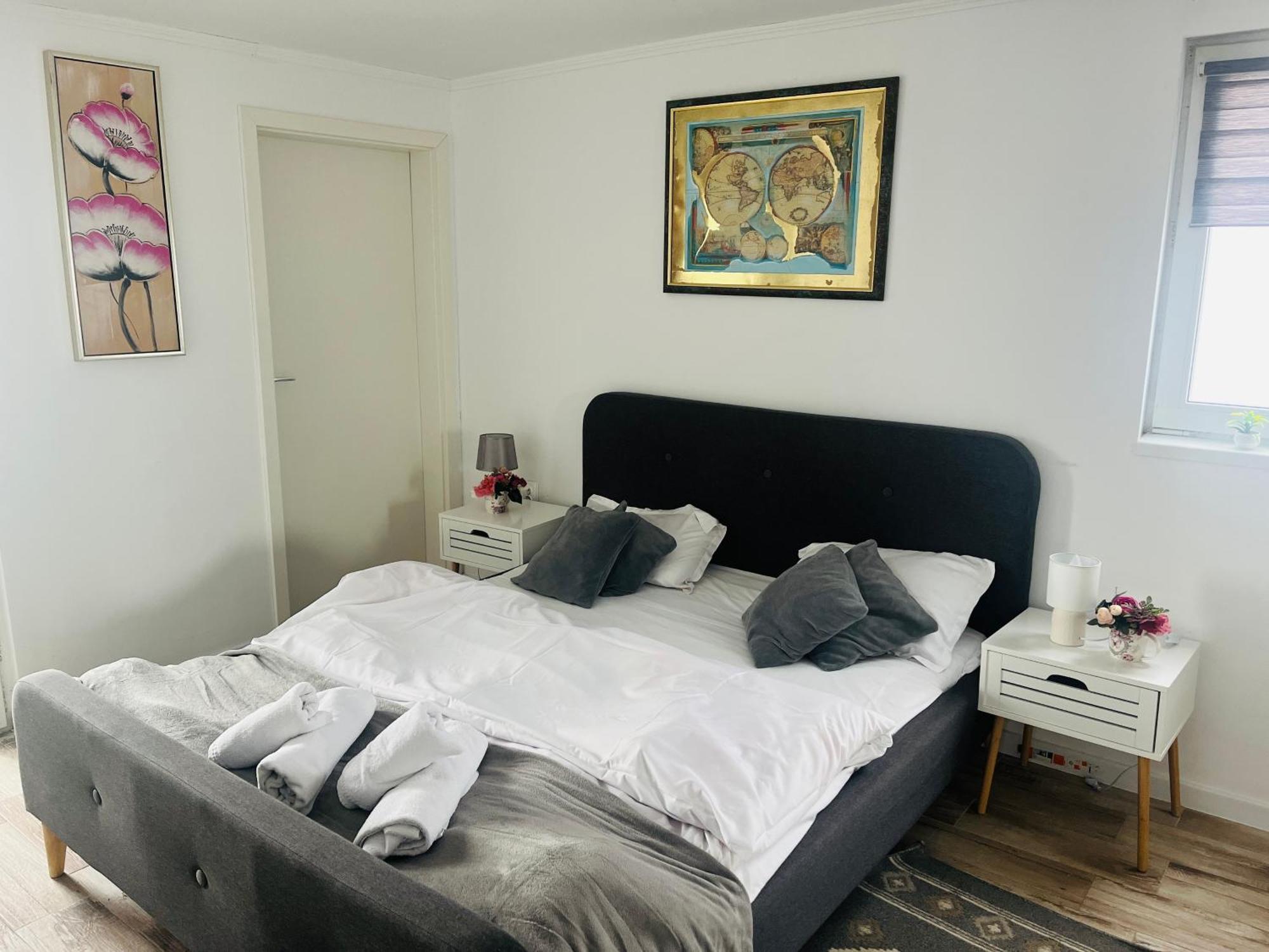 3c Delux 3 * Brașov