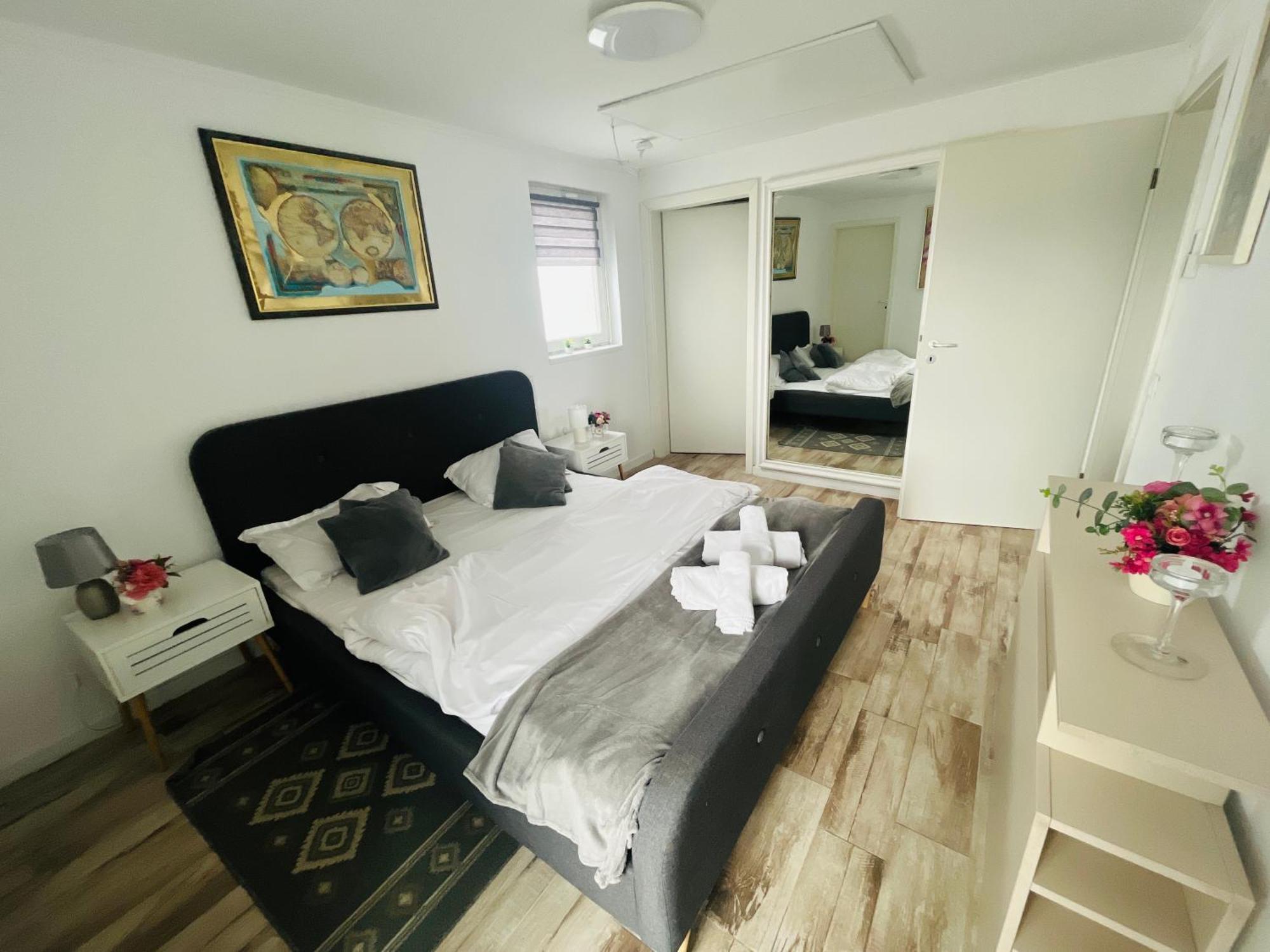 Apartament 3c Delux 3 Brașov