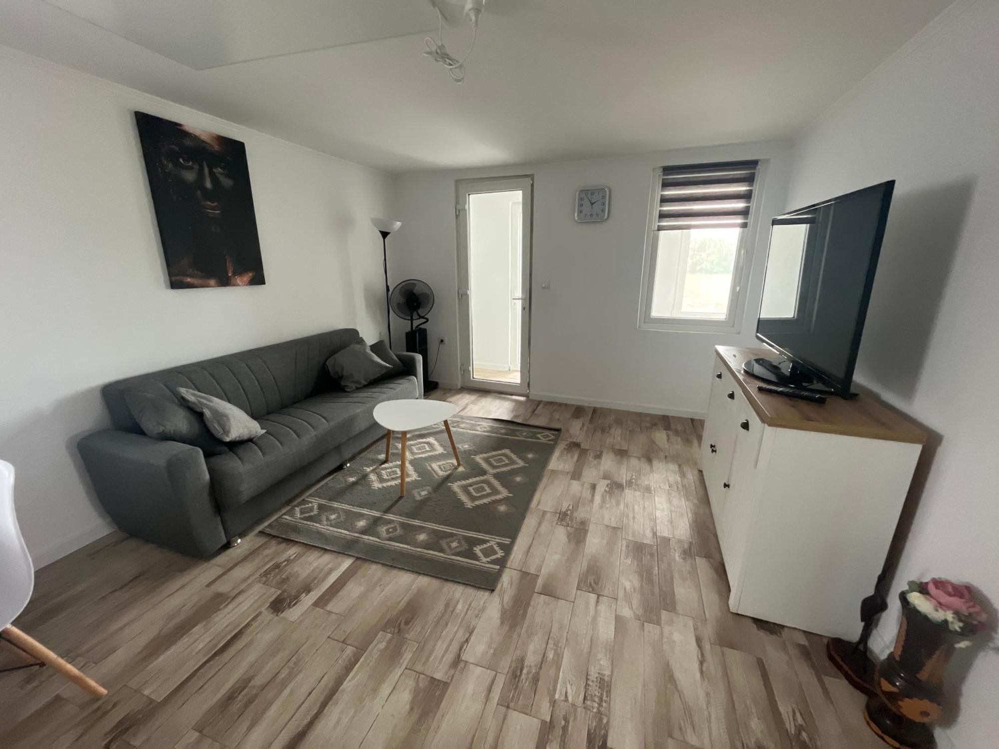 3c Delux 3 Appartamento